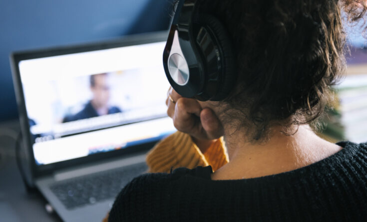 Accreditation vod