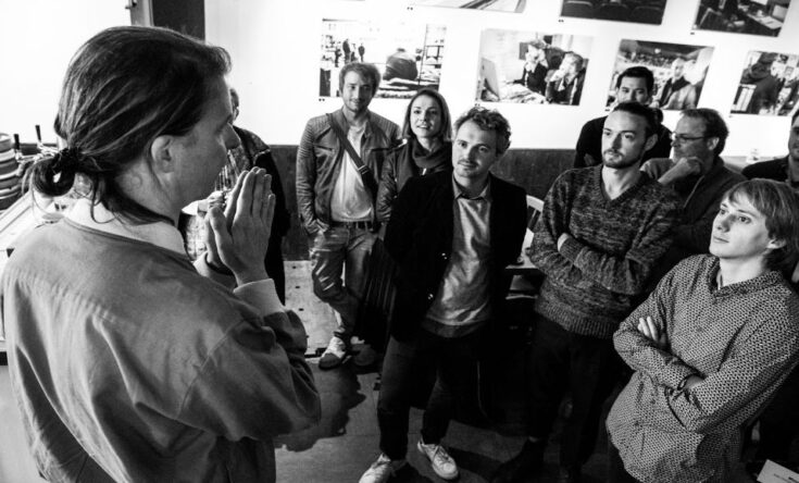 Supporting 7 minutes speed pitch