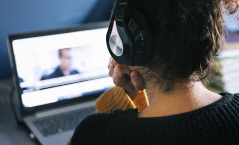 Accreditation vod