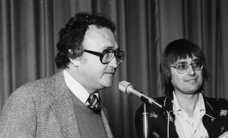 1979 curtis harrington