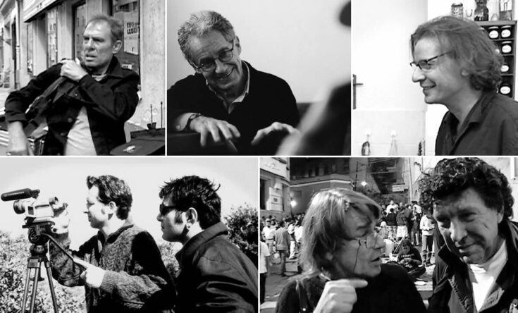 2001 denk ich an deutschland