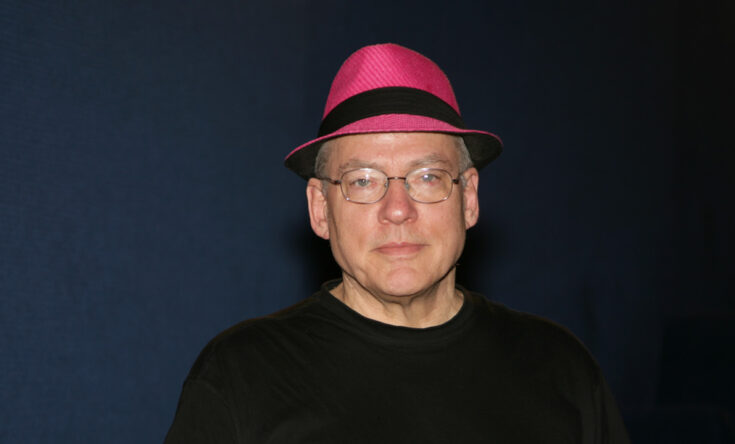 2012 rosa von praunheim