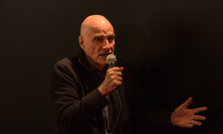 2018 barbet schroeder