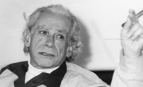 1983 samuel fuller