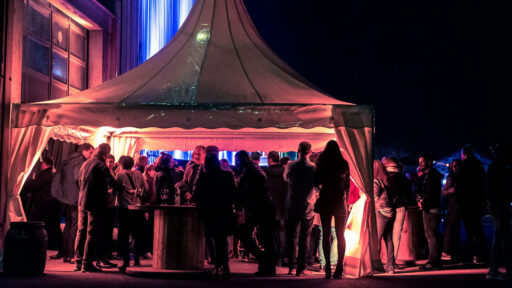 Sponsoring events 02