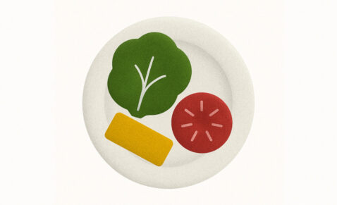 Catering veggie
