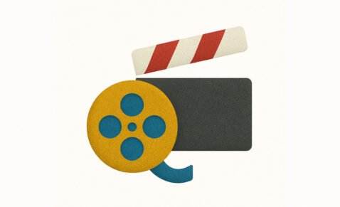 Inclusion film