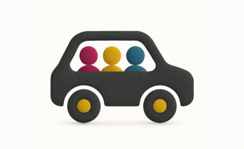 Mobility ride share