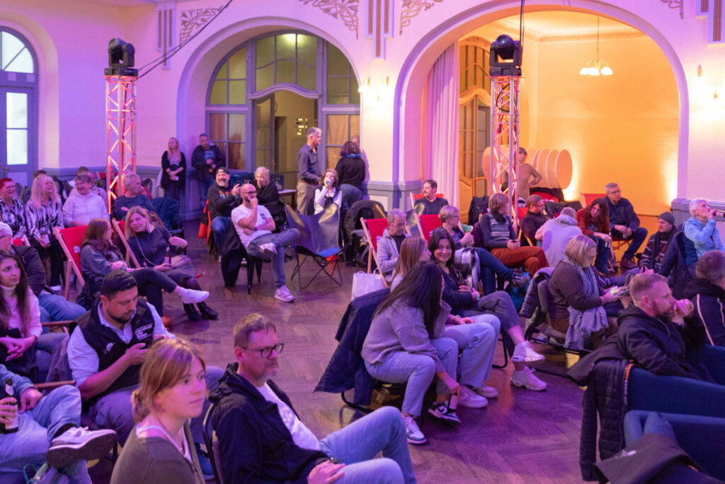 Ho F Mitarbeitertreffen 2024 003 20241019 BL9 A0956