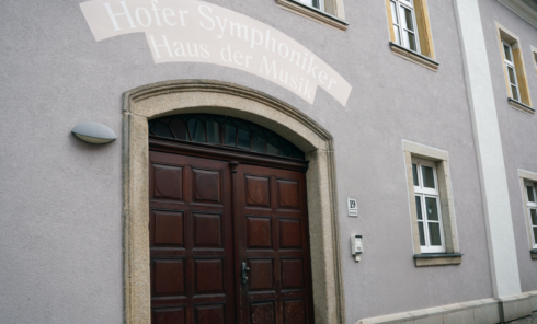 Location haus der musik