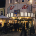 Location central kino