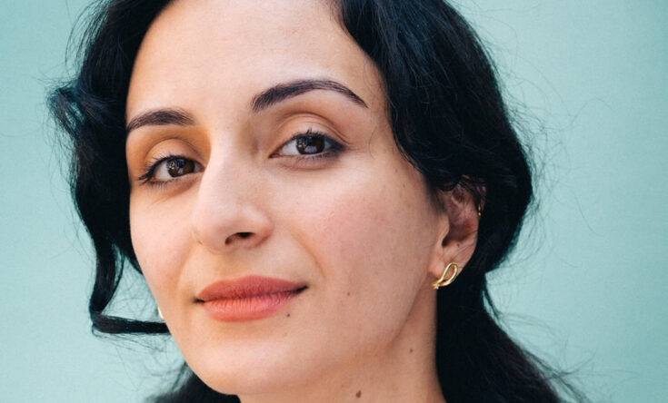 Şafak Şengül, Jury Förderpreis Neues Deutsches Kino 2023
