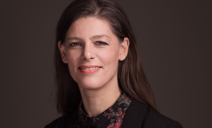 Silvana Santamaria, Jury Förderpreis Neues Deutsches Kino 2023