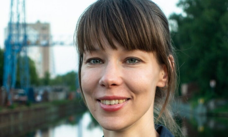 Juliane Pielot, Jury-Kurzfilmpreis der Stadt Hof 2023