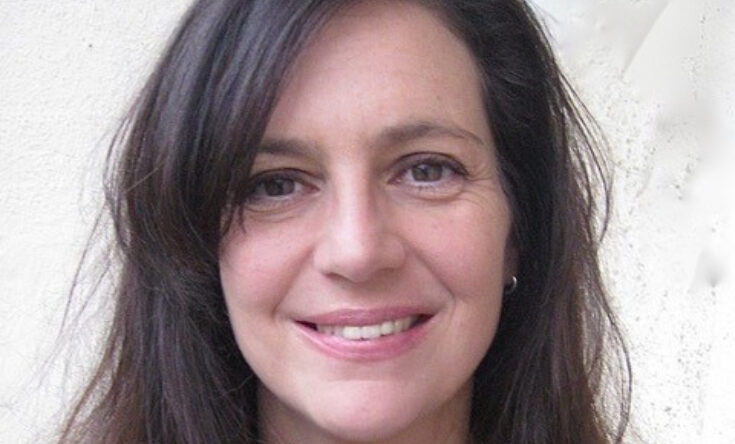 Ursula Gruber, Jury-Kurzfilmpreis der Stadt Hof 2023