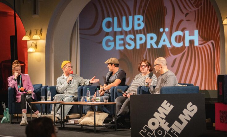 Clubgespräch #1