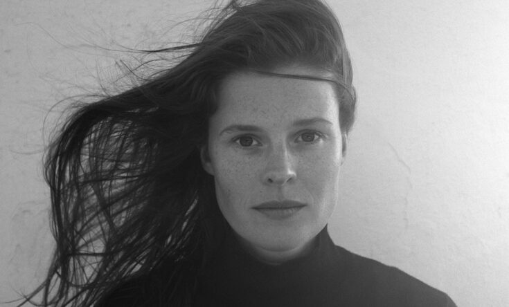Luzie Loose, Jury German Cinema New Talent Award 2024