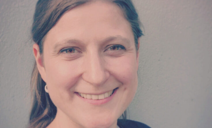 Susanne Gietl, Jury Hof Critics Award 2024