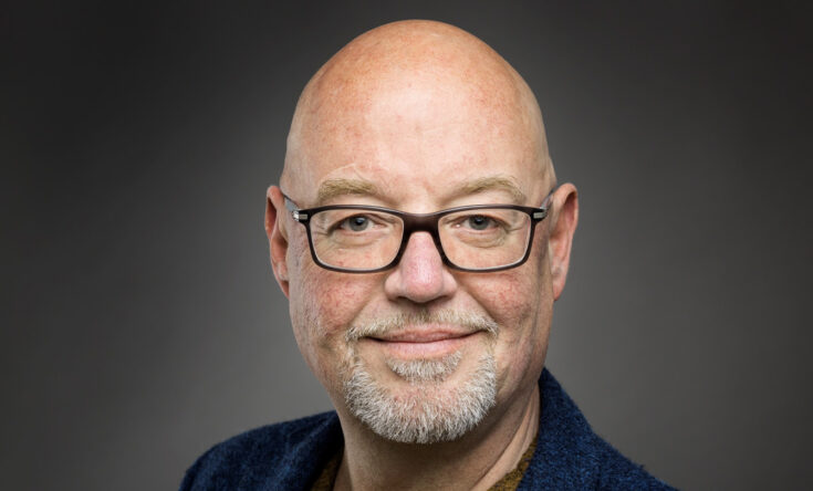 Michael Orth, Short Film Jury Award of the City of Hof 2024