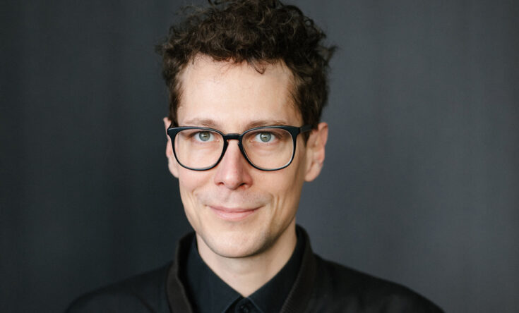 Sebastian Höglinger, Short Film Jury Award of the City of Hof 2024