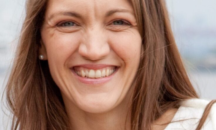 Katharina Rinderle