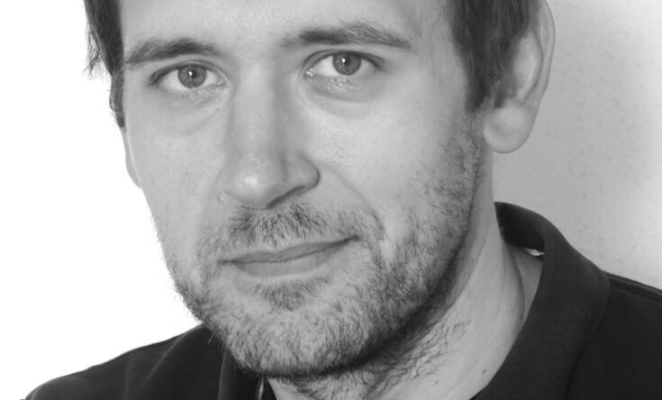 Thomas Taborsky