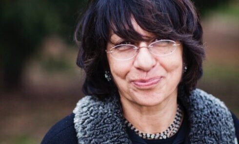 Roshanak Behesht Nedjad