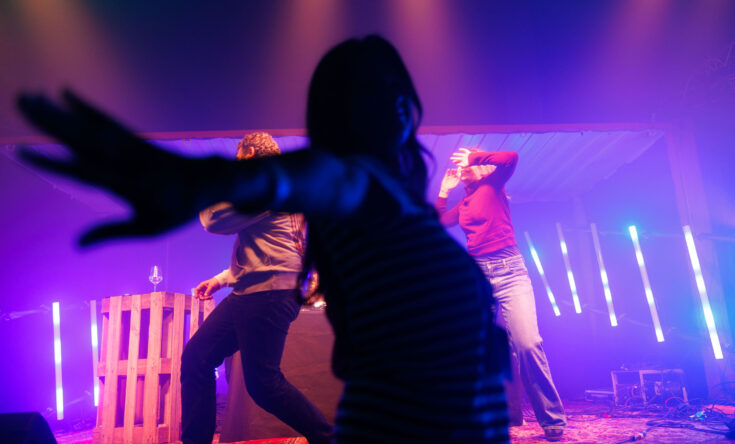 Party filmtage 02