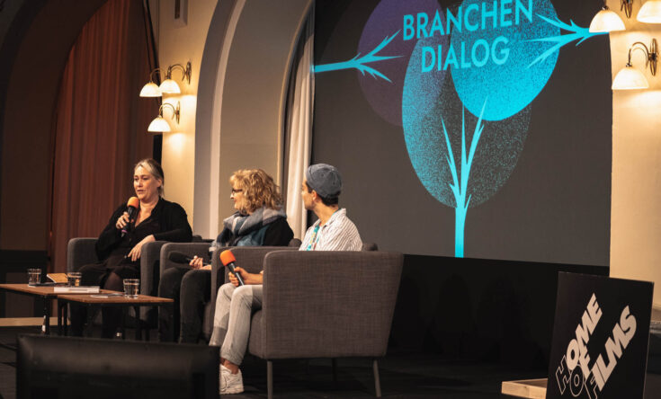 Branchen dialog 0