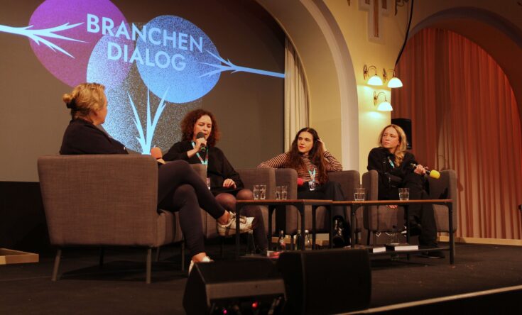 Branchen dialog 02