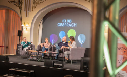 Club gespraech 03