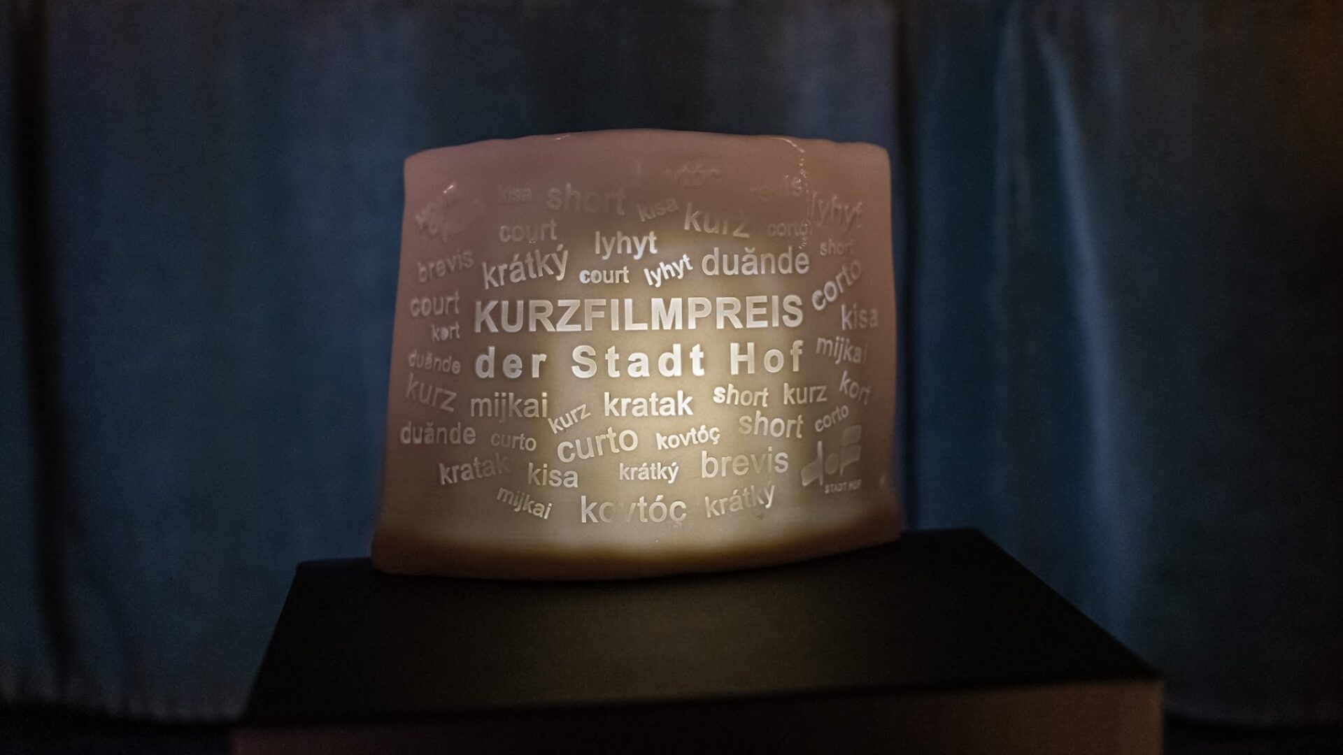 Kurzfilmpreis